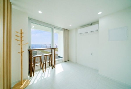ON Pool Villa, Pohang, Corea del Sur