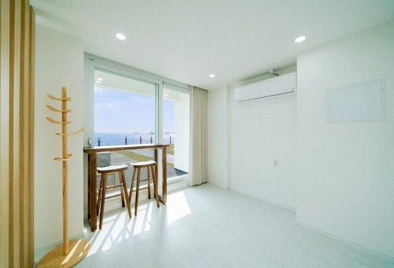 ON Pool Villa, Pohang, Corea del Sur