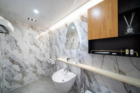 ON Pool Villa, Pohang, Corea del Sur