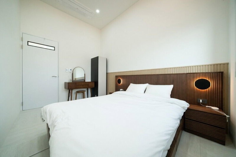 ON Pool Villa, Pohang, Corea del Sur