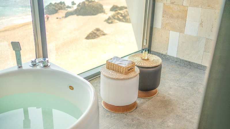 Gyeongju Blue21 Poolvilla Pension, Gyeongju, Южная Корея