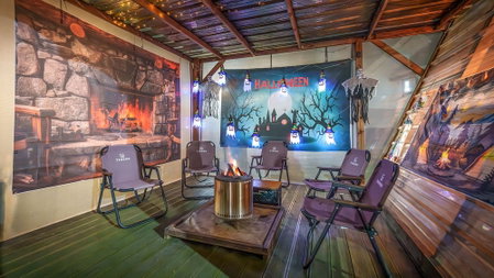 Gapyeong Dangdangi Pet Pension Green, Gapyeong, South Korea