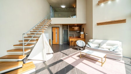 Geojedo Raonhiljo Pollvilla Pension, Geoje, Corée du Sud