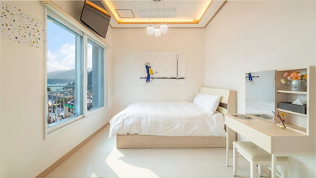 Gapyeong Binchelo Pool Villa Spa Pension, Gapyeong, Южная Корея