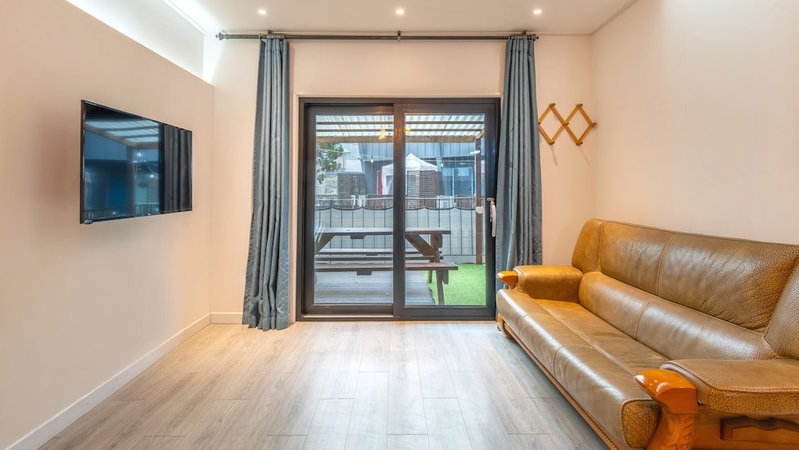 Gangneung Nineone Pet Pension, Gangneung, Южная Корея