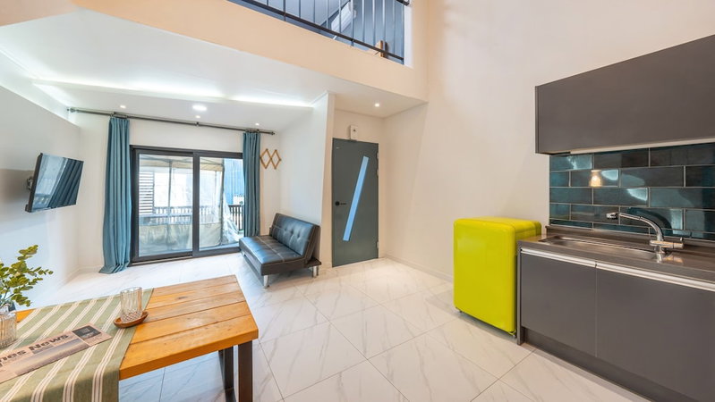 Gangneung Nineone Pet Pension, Gangneung, Южная Корея