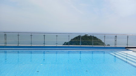 SurfResort INN-The City YangYang, Yangyang, Südkorea