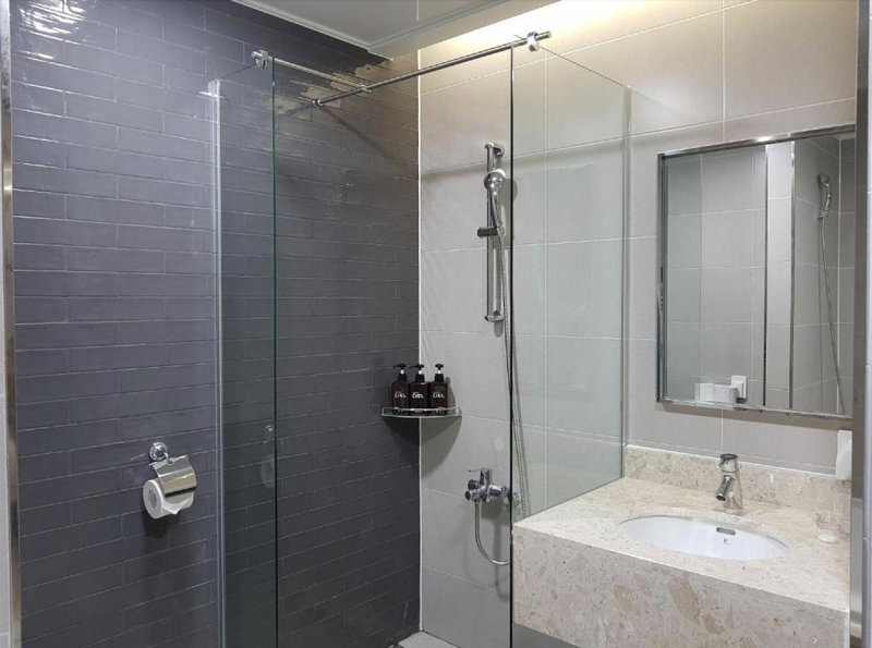 Hotel Ciel Dongtan, Hwaseong, Южная Корея