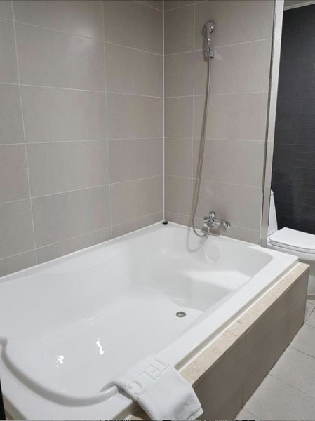 Hotel Ciel Dongtan, Hwaseong, Южная Корея
