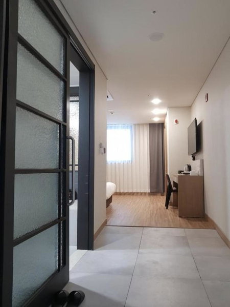 Hotel Ciel Dongtan, Hwaseong, Южная Корея