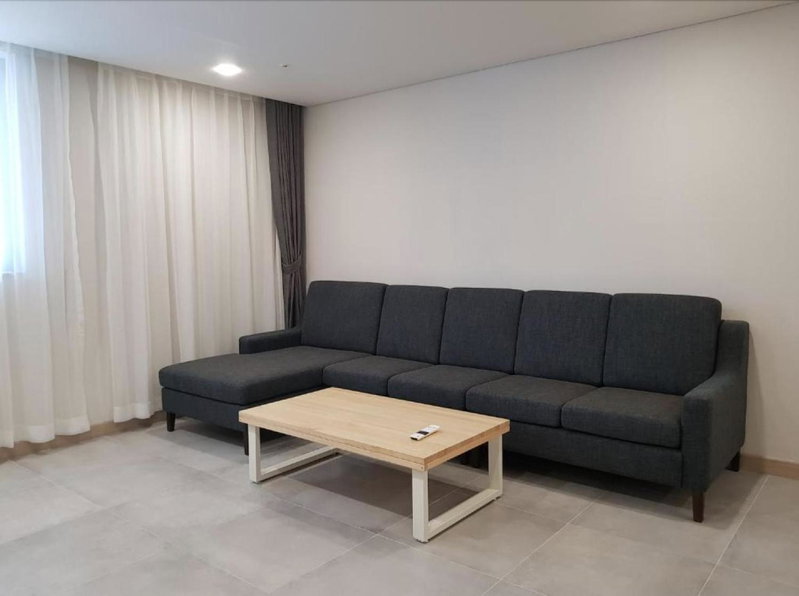Hotel Ciel Dongtan, Hwaseong, Южная Корея