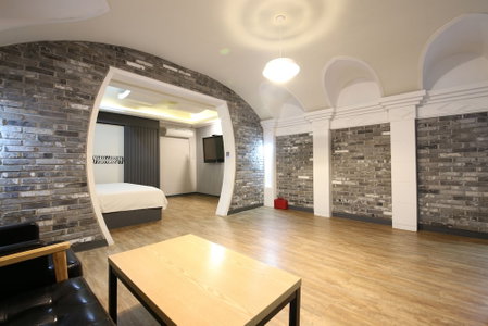 Instar Hotel Yangsan, Yangsan, Corea del Sur