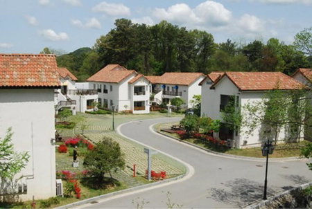 Damyang Meta Pension, Damyang, Südkorea