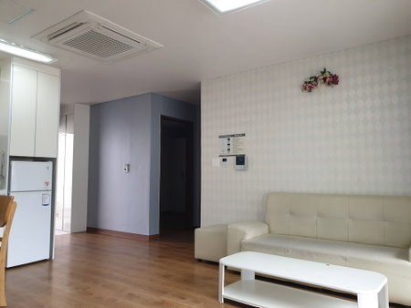 Damyang Meta Pension, Damyang, Südkorea