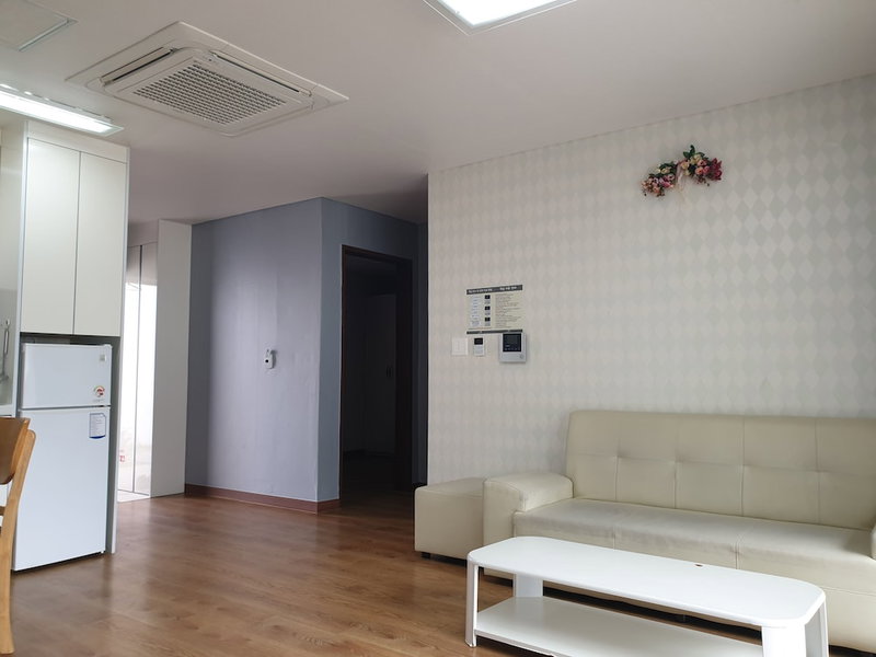 Damyang Meta Pension, Damyang, Südkorea
