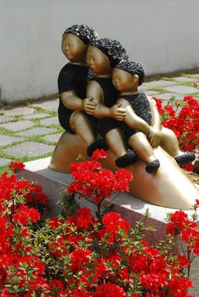 Damyang Meta Pension, Damyang, Südkorea