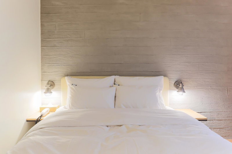 H Avenue Hotel Dongdaemun Sungshin, Seoul, Corée du Sud