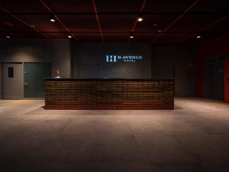 H Avenue Hotel Dongdaemun Sungshin, Seoul, Corée du Sud