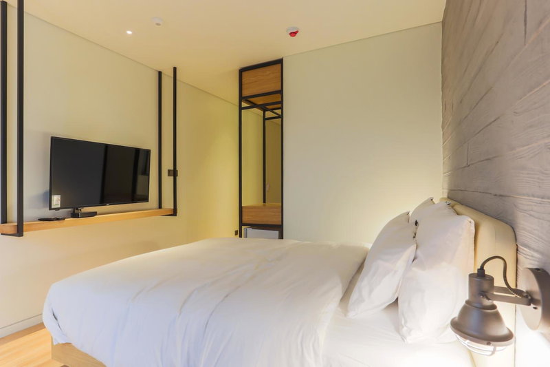 H Avenue Hotel Dongdaemun Sungshin, Seoul, Corée du Sud