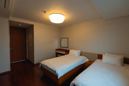 ArdenHill Resort & Golf, Gaigeturi, South Korea