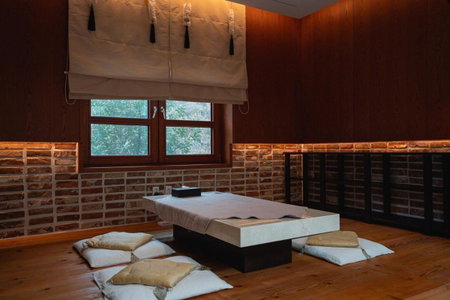 ArdenHill Resort & Golf, Gaigeturi, South Korea