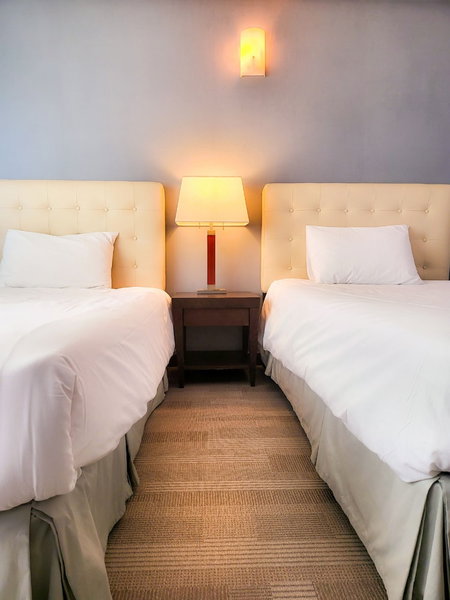EQ Stay Hotel, Jeju City, Южная Корея
