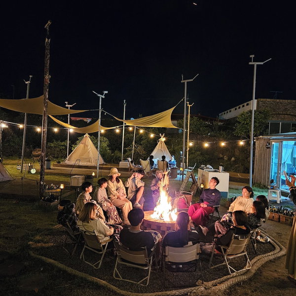 EQ Stay Hotel, Jeju City, Южная Корея