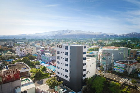 Hotel ED, Seogwipo, South Korea