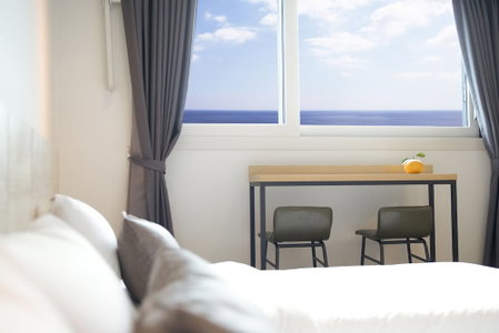 Hotel ED, Seogwipo, South Korea