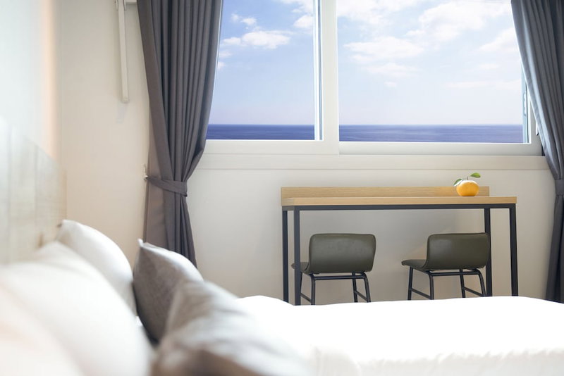 Hotel ED, Seogwipo, South Korea