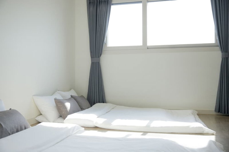 Hotel ED, Seogwipo, South Korea