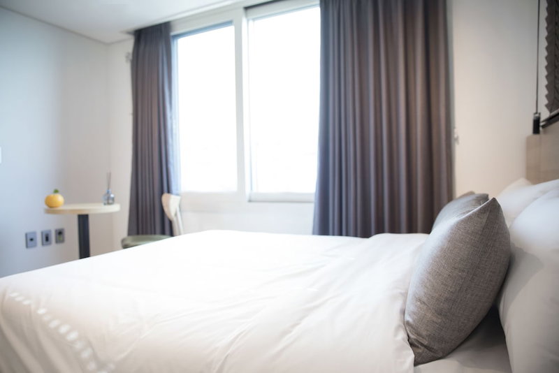 Hotel ED, Seogwipo, South Korea