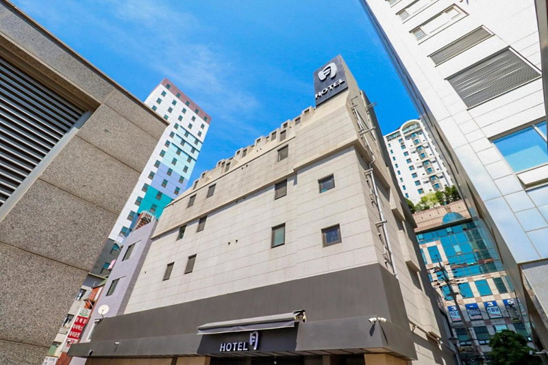 Shinchon Wol Hotel, Seoul, Corée du Sud