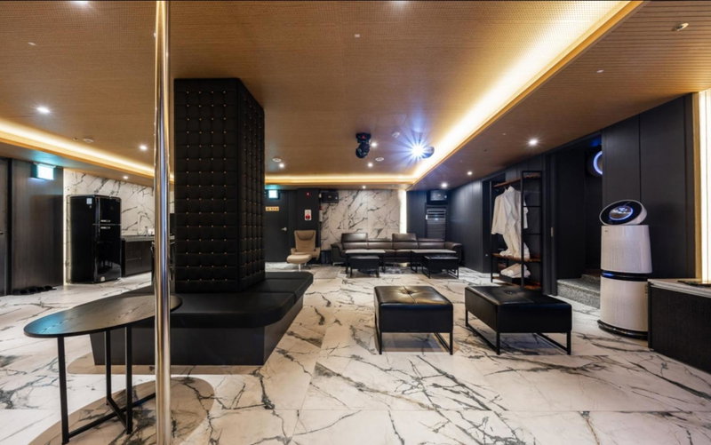 Shinchon Wol Hotel, Seoul, Corée du Sud