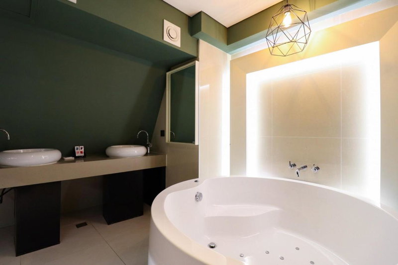 Shinchon Wol Hotel, Seoul, Corée du Sud