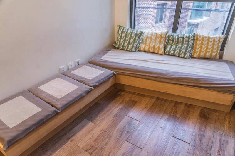 Myeongdong Artmonstay, Seoul, Corea del Sur