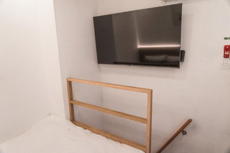 Myeongdong Artmonstay, Seoul, Corea del Sur