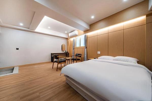 Hotel · Lime Hotel, Busan