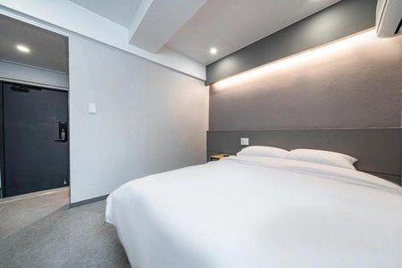 Lime Hotel, Busan, 대한민국