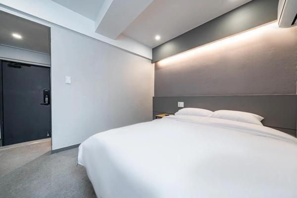 Lime Hotel, Busan, 대한민국