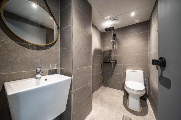 Lime Hotel, Busan, 대한민국