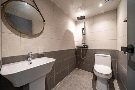 Lime Hotel, Busan, 대한민국