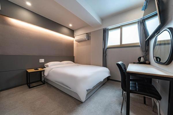 Lime Hotel, Busan, 대한민국