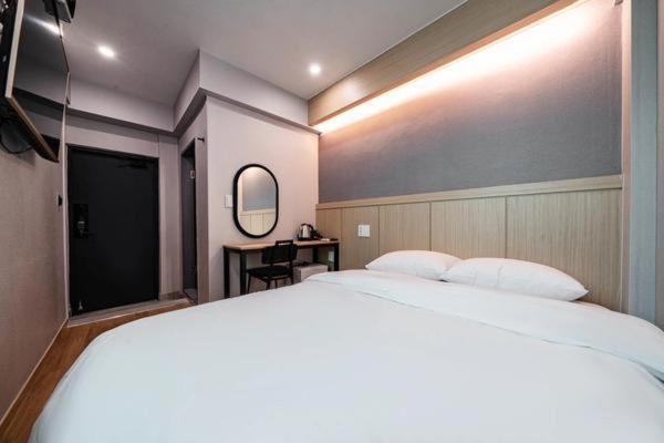 Lime Hotel, Busan, 대한민국