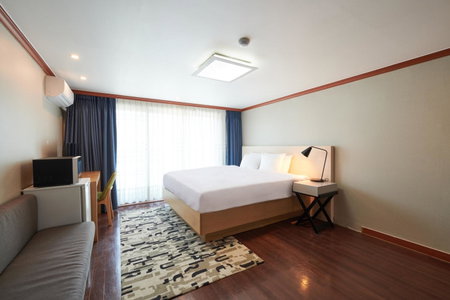 Sokcho Good Morning Hotel and Resort, Sokcho, Corea del Sur