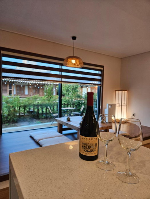Stay33 Pet friendly house near Hwangridangil, Gyeongju, South Korea