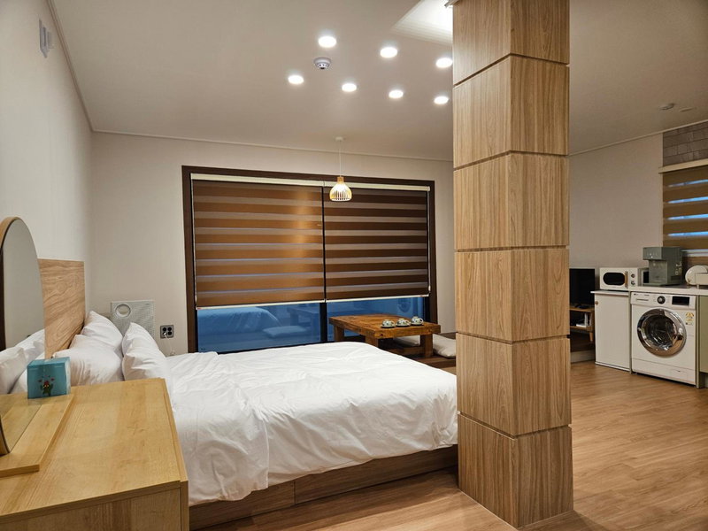 Stay33 Pet friendly house near Hwangridangil, Gyeongju, South Korea