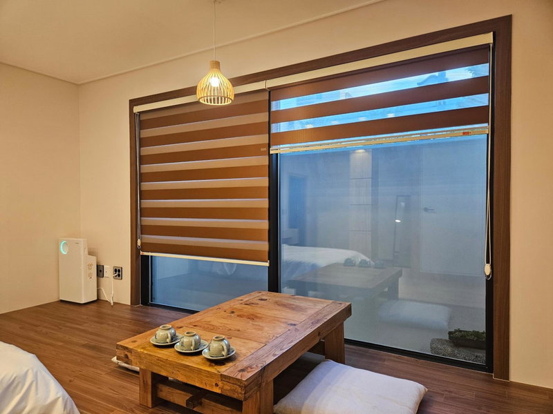 Stay33 Pet friendly house near Hwangridangil, Gyeongju, South Korea