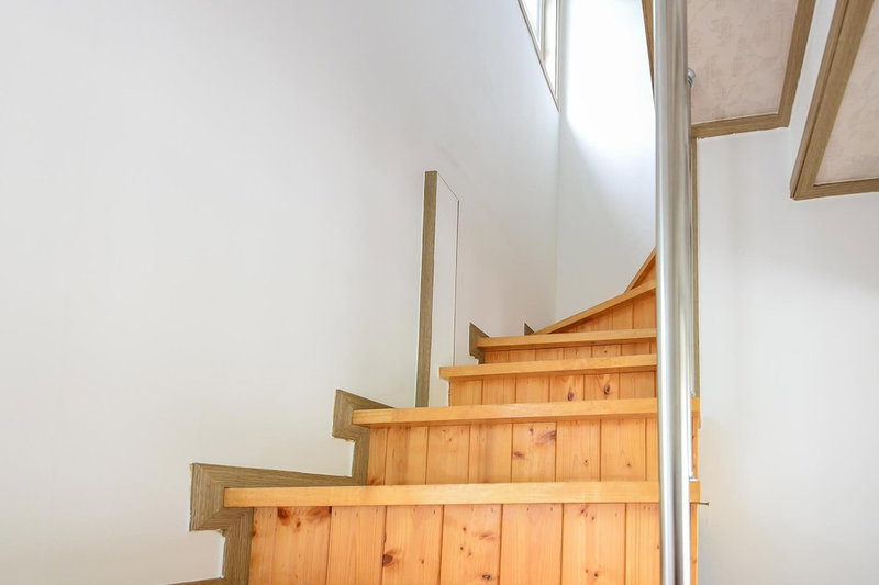 Samcheok Healingcamp Pension, Samcheok, Corea del Sur