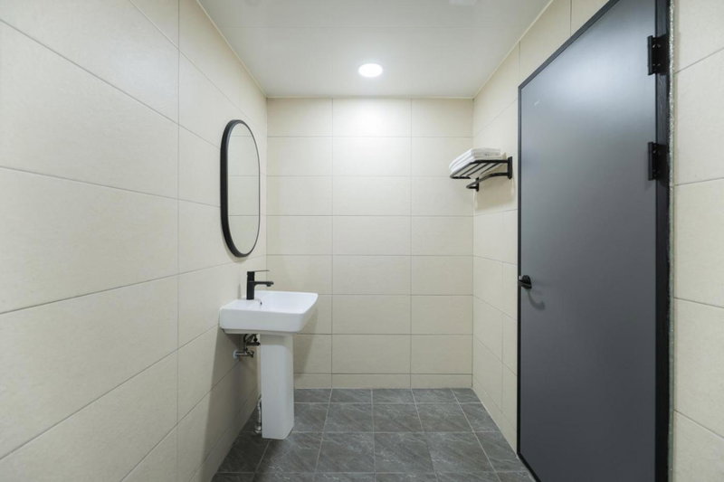 Hwaseong Stay13 Hotel, Hwaseong, Südkorea